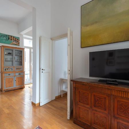 Luxury One Bedroom Fori Imperiali Rom Exteriör bild
