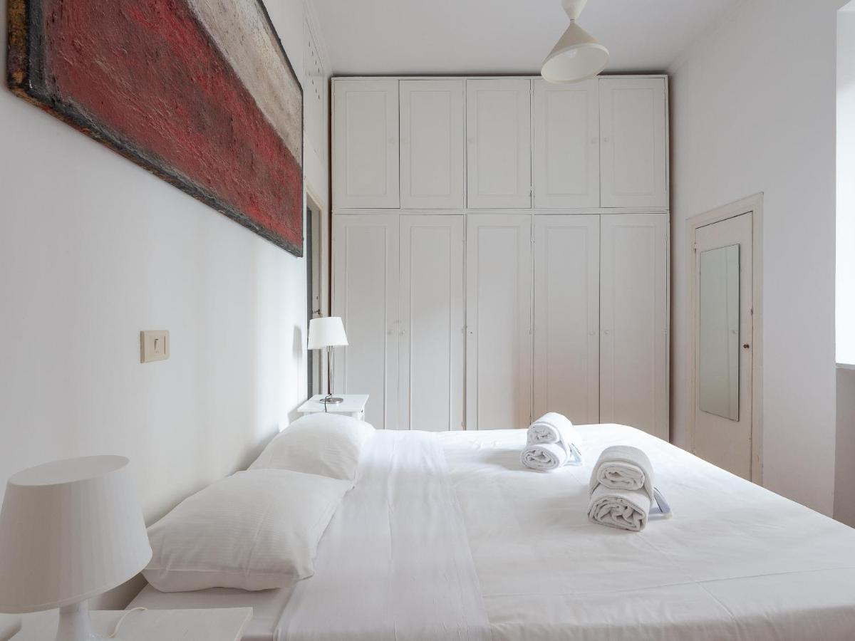 Luxury One Bedroom Fori Imperiali Rom Exteriör bild
