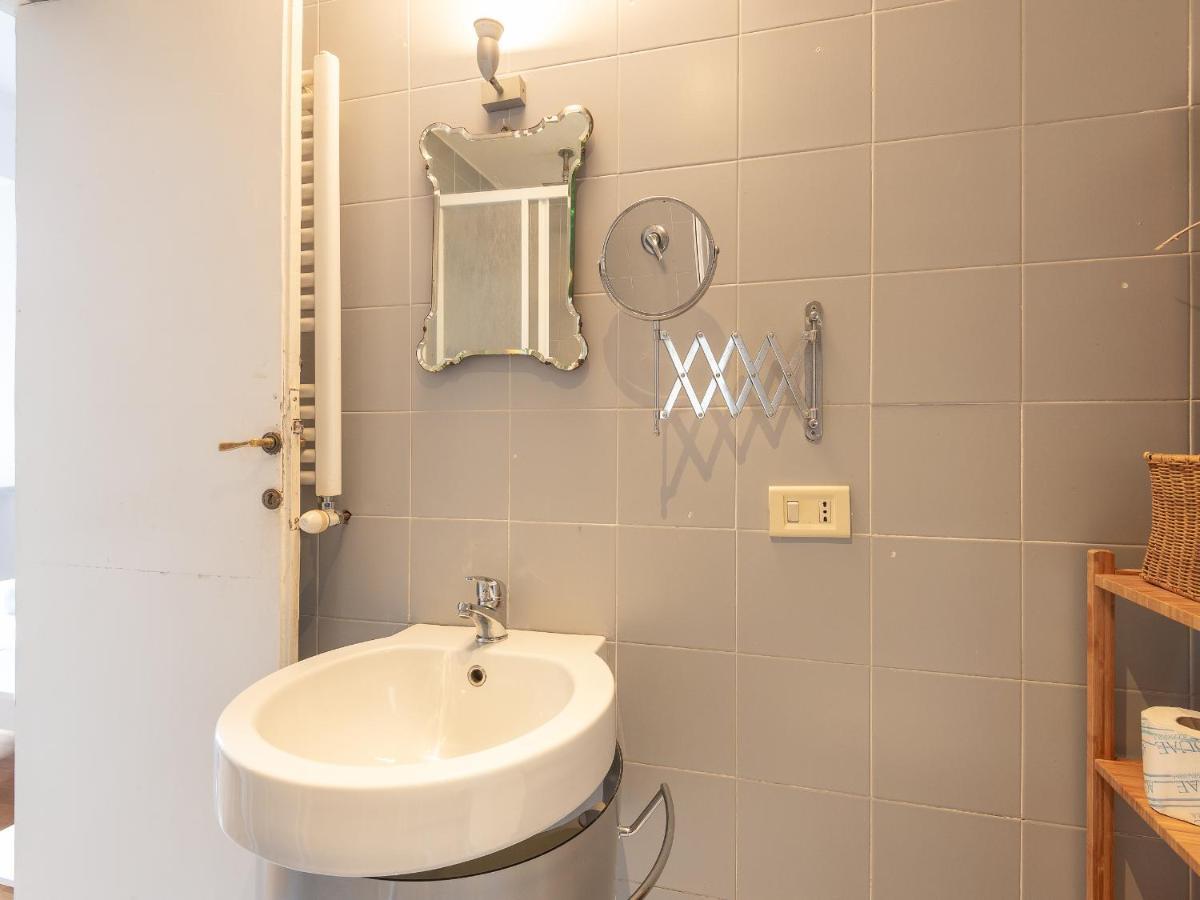 Luxury One Bedroom Fori Imperiali Rom Exteriör bild