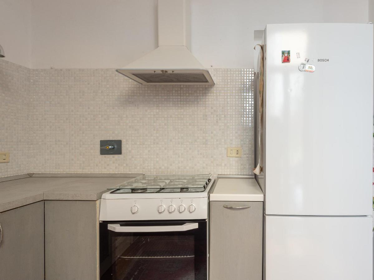 Luxury One Bedroom Fori Imperiali Rom Exteriör bild