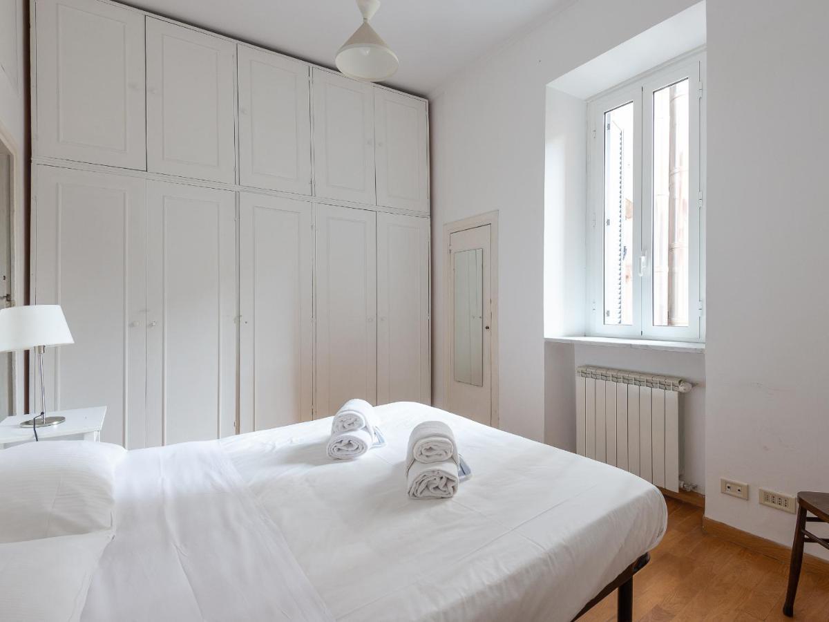 Luxury One Bedroom Fori Imperiali Rom Exteriör bild