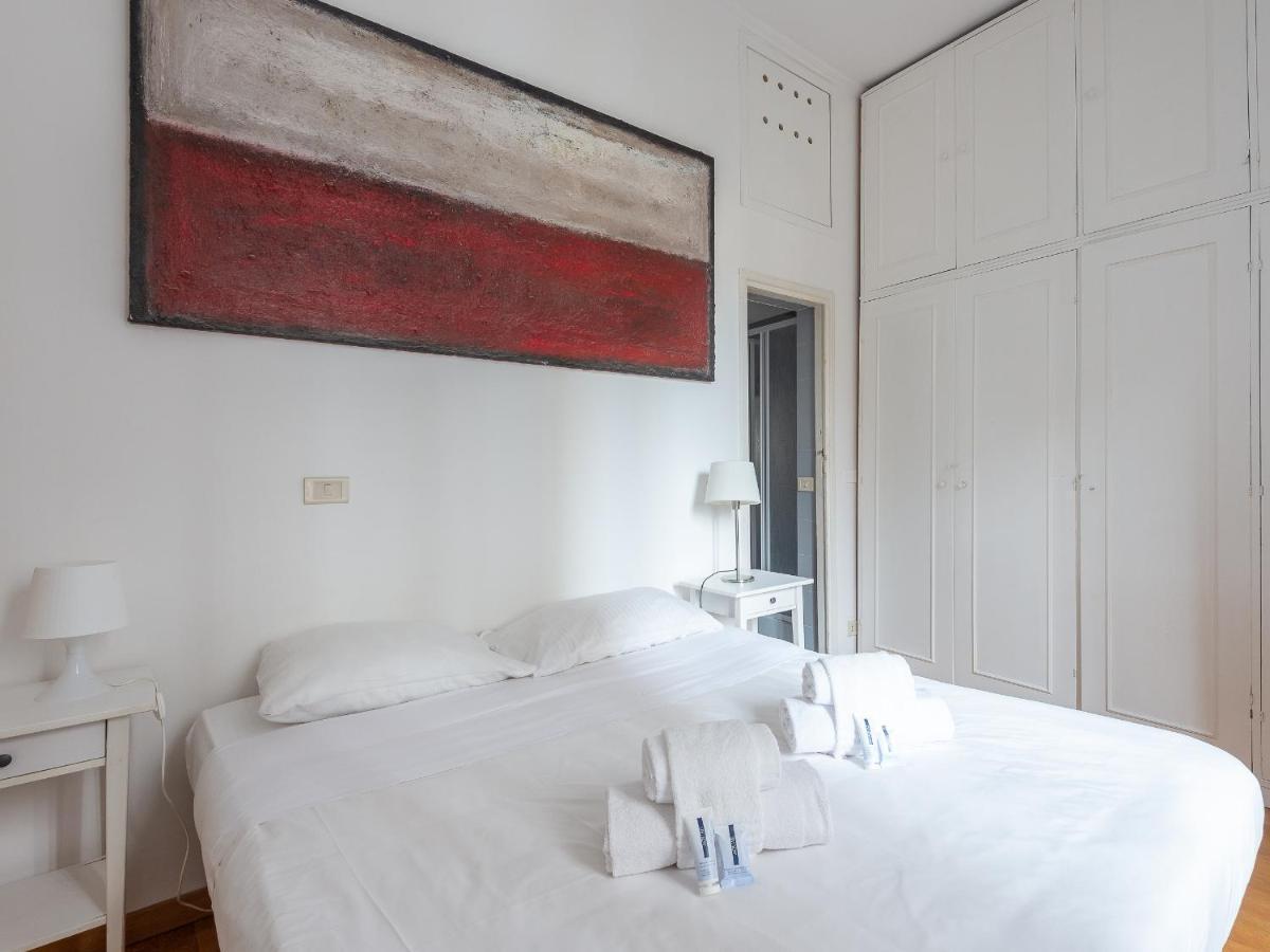 Luxury One Bedroom Fori Imperiali Rom Exteriör bild