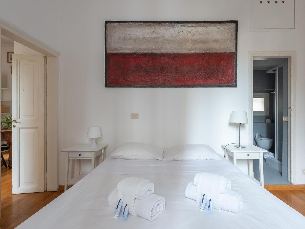 Luxury One Bedroom Fori Imperiali Rom Exteriör bild